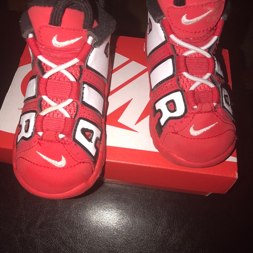 Nike Air More Uptempo